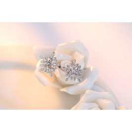 Set Fulg de nea crystal